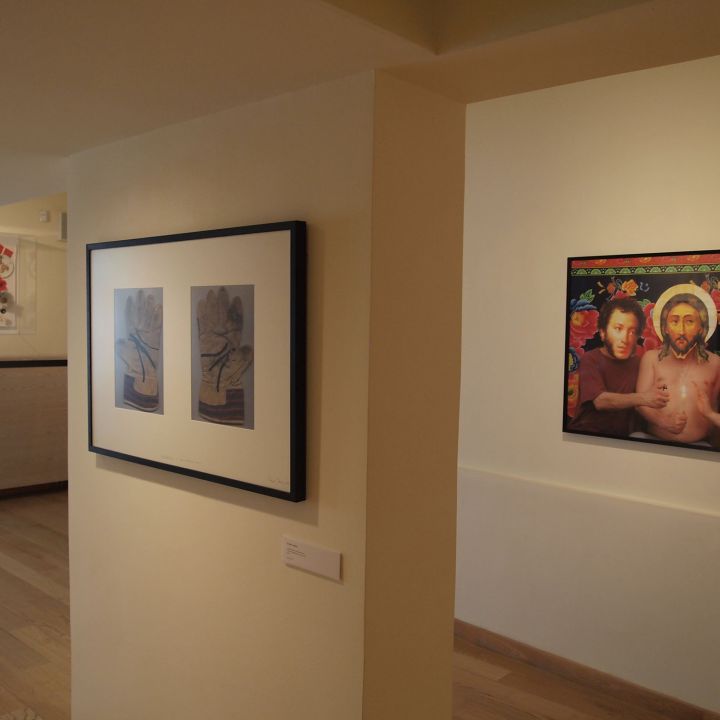 Kilátás Somlói-Spengler Gyűjtemény