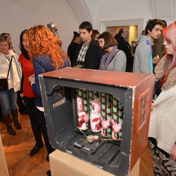 Felhasználói élmény User Experience