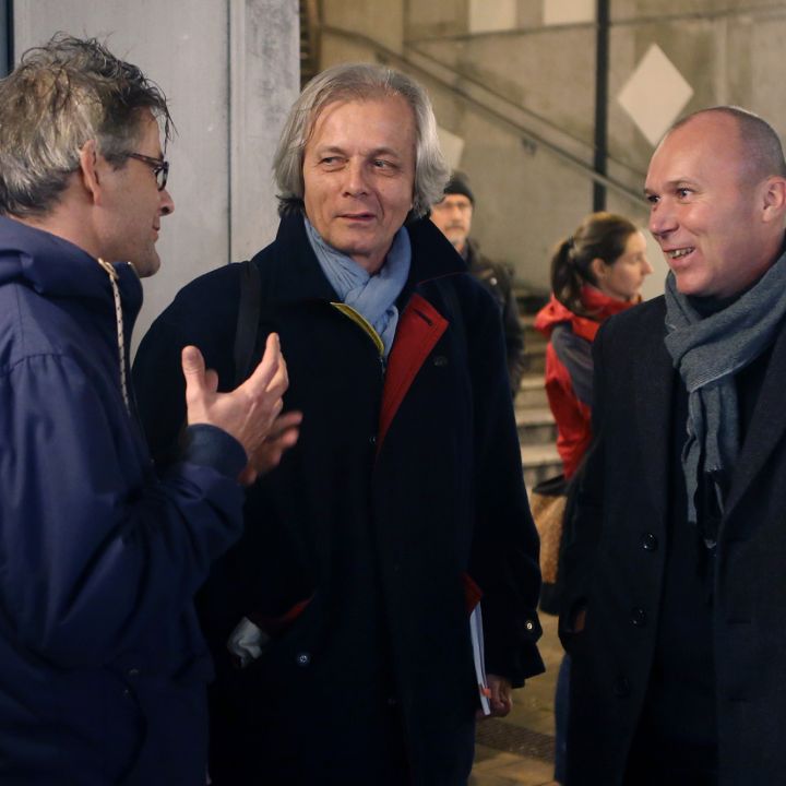 Szilágyi 50 A különbségek szigete