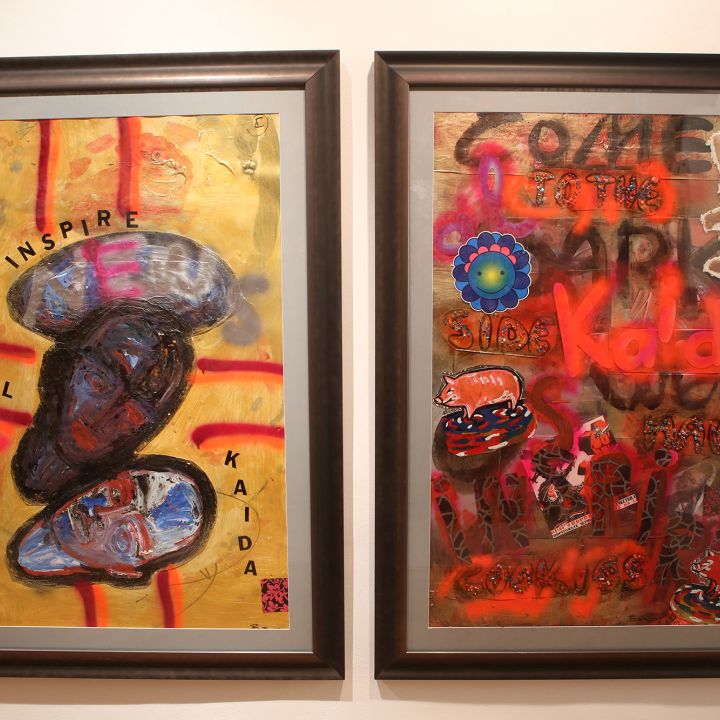 Boros Viola Future Lab