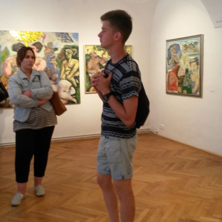 Ughy István Aranykor