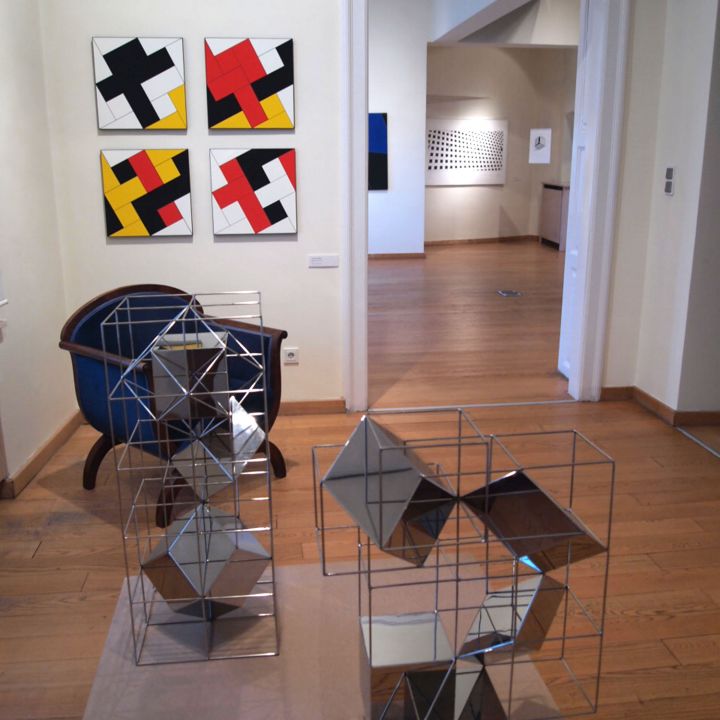 SVÉD KONSTRUKTÍVOK