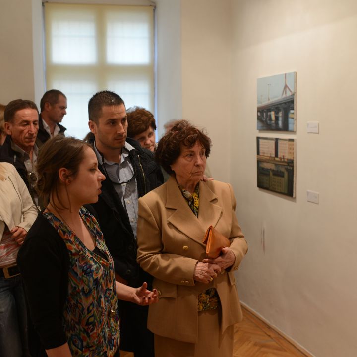 MAMÜ Idő-függések