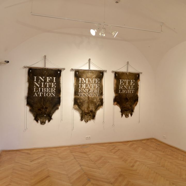 Gerhes Gábor A négy elem