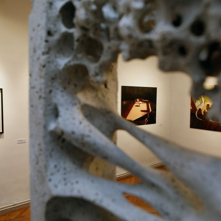 Veszprémi Művész Céh 30