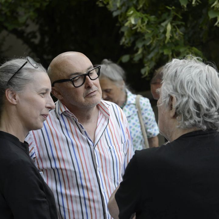 Milasovszky László - Tót Endre kép