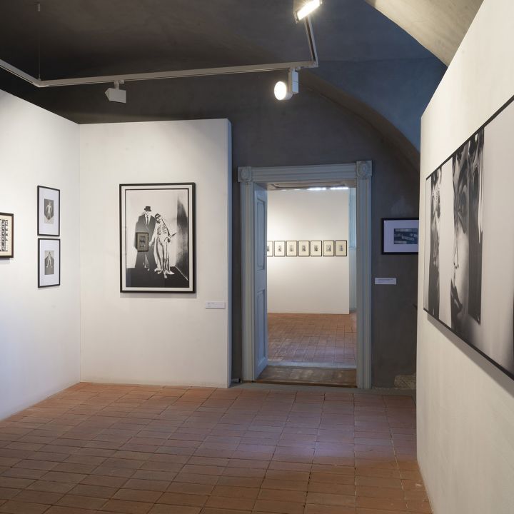 Ujj Zsuzsi Self-timeR