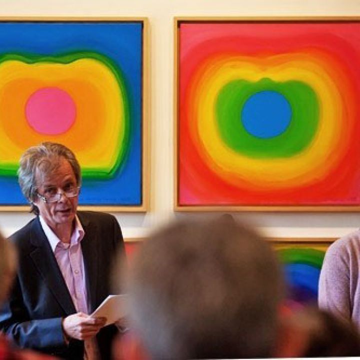 Keserű Ilona Színváltó hangtestek