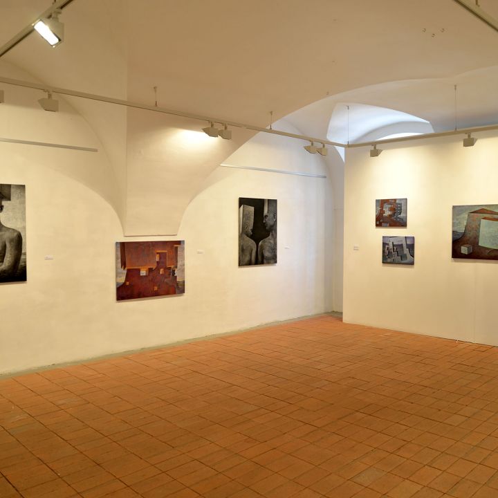 Szurcsik József Bálványok és hősök