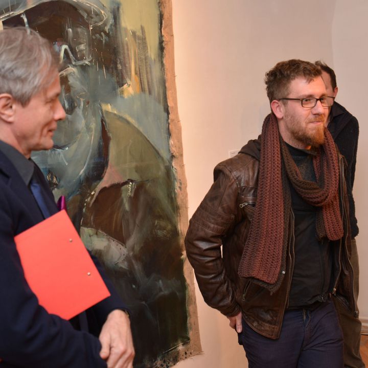 Debreczeni Imre Hibrid Narratíva