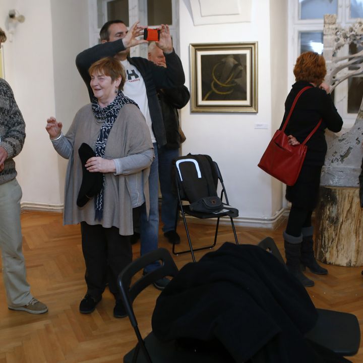 Veszprémi Művész Céh 30