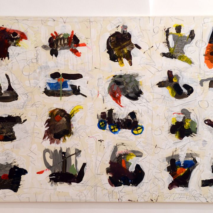 Györgydeák György 55