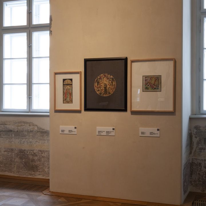 László Károly Gyűjtemény Az akadémiától a pop artig