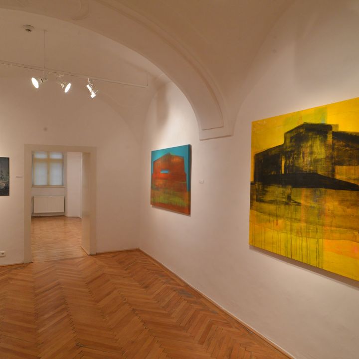 CAFFART KÉPZŐMŰVÉSZETI EGYESÜLET