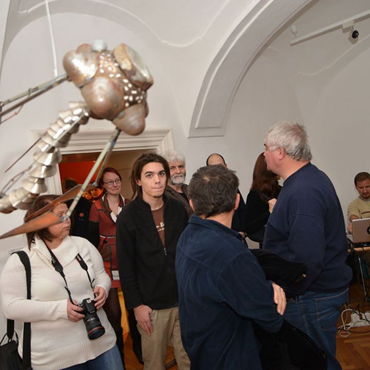 Felhasználói élmény User Experience