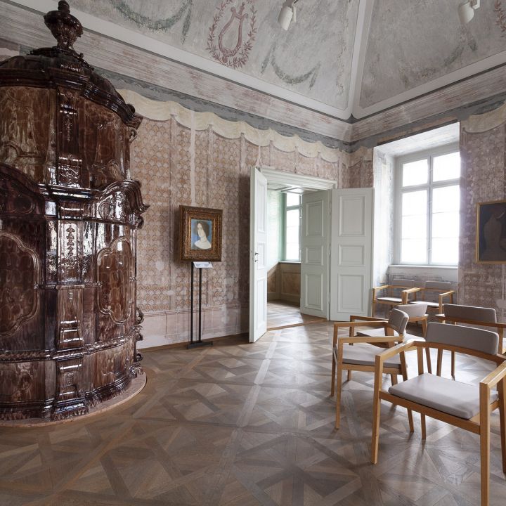 László Károly Gyűjtemény Az akadémiától a pop artig