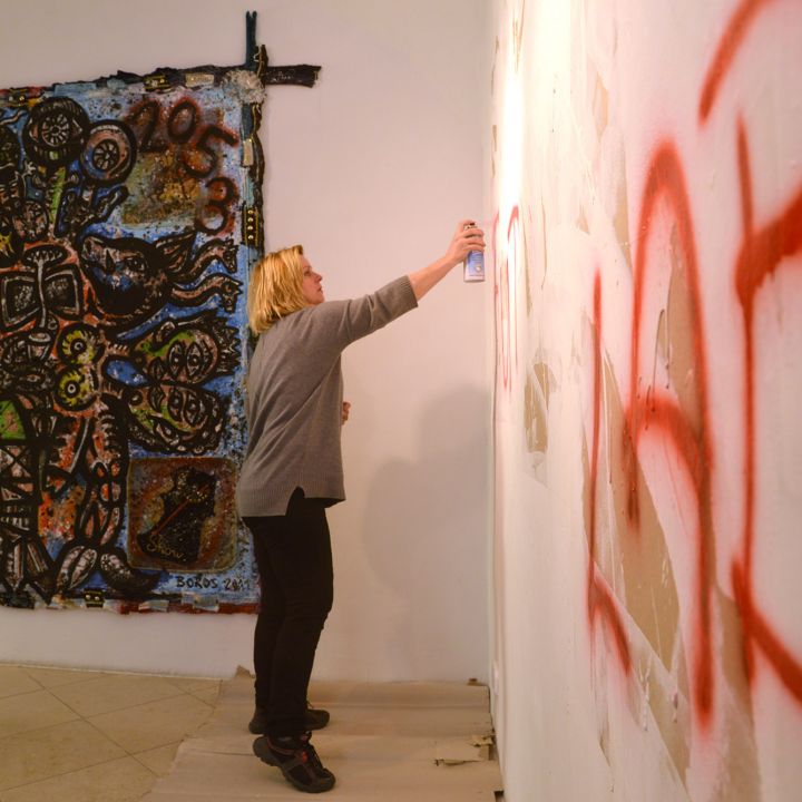 Boros Viola Future Lab