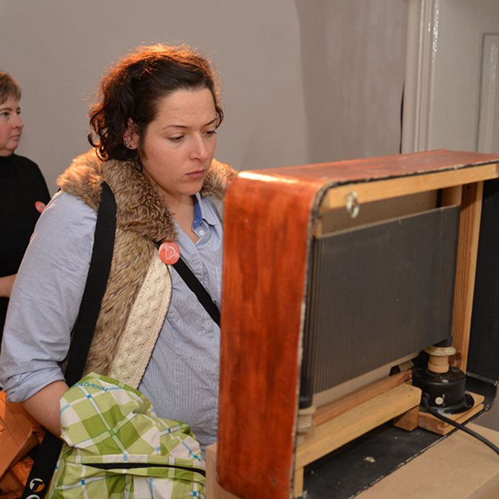 Felhasználói élmény User Experience