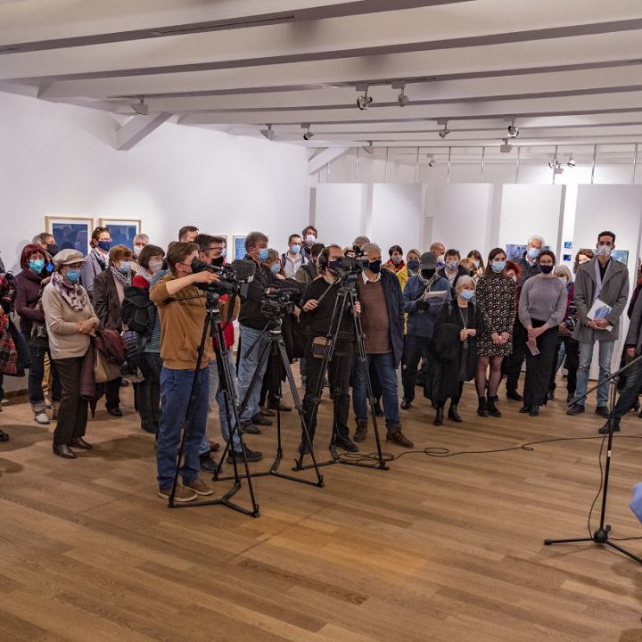 veb2023 Tavaszi Tárlat Veszprém