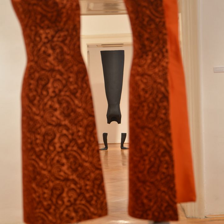 ANJA LUITHLE Objektek