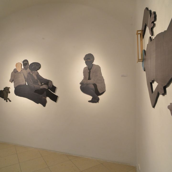 CAFFART KÉPZŐMŰVÉSZETI EGYESÜLET