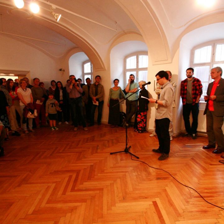 Birkás Ákos Polgári Magyarország