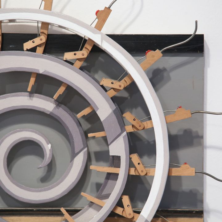 Barabás Márton Zongoraátiratok