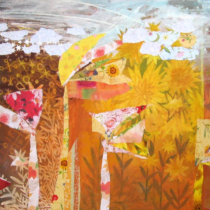 Kulcsár Ágnes Kerek Világ