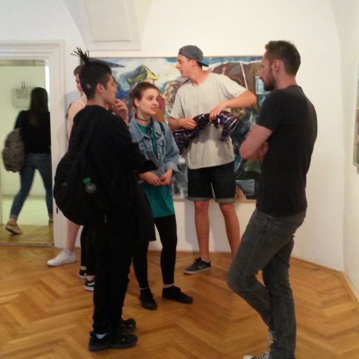 Ughy István Aranykor