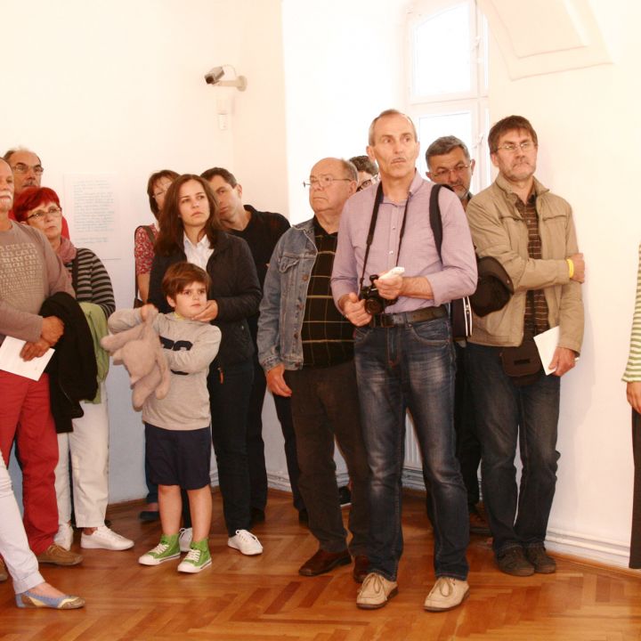 Birkás Ákos Polgári Magyarország