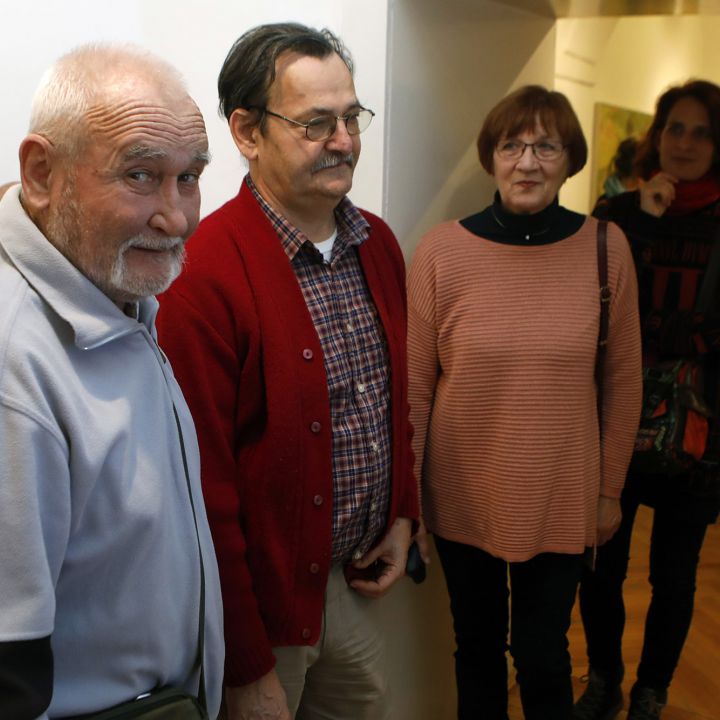 Veszprémi Művész Céh 30