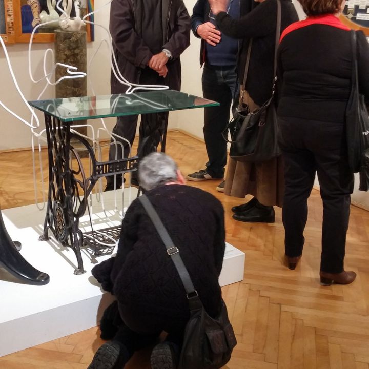 T. SZABÓ LÁSZLÓ 60 + 1