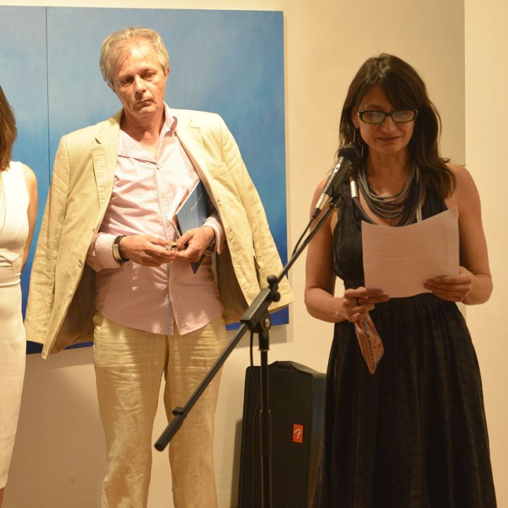 Kontra Ágnes Átlátások