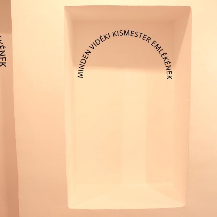 Földesi Barnabás Warning Pseudo Art!