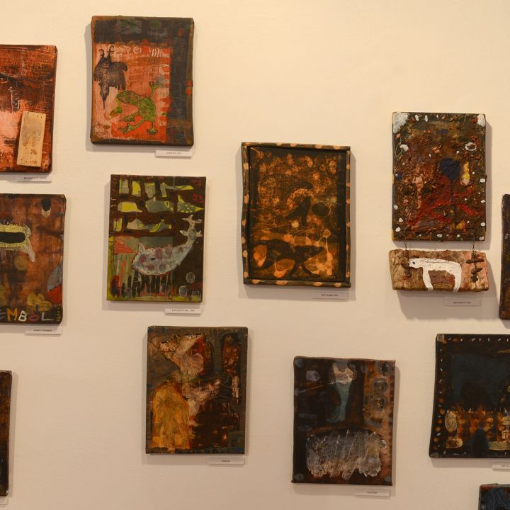 Györgydeák György 55