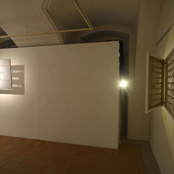 Kontra Ágnes Átlátások