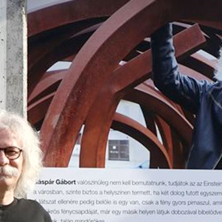 Gáspár Gábor Észak Észak finn képek