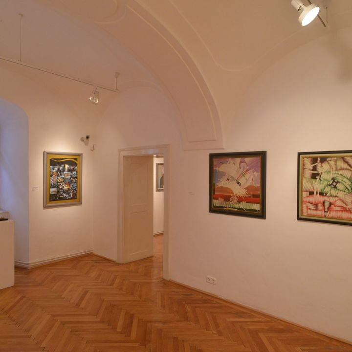 T. SZABÓ LÁSZLÓ 60 + 1