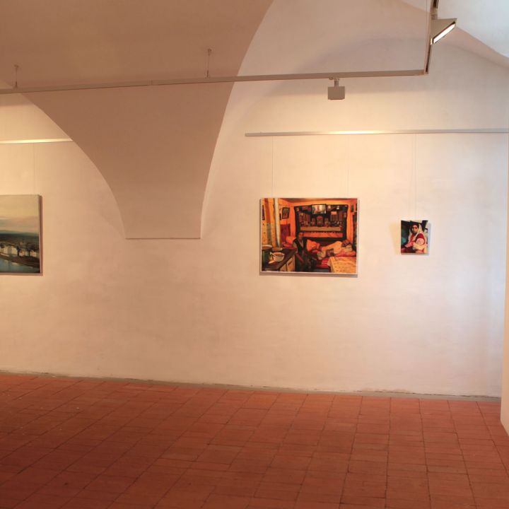 Székely Beáta Saeculum Aureum Aranykor