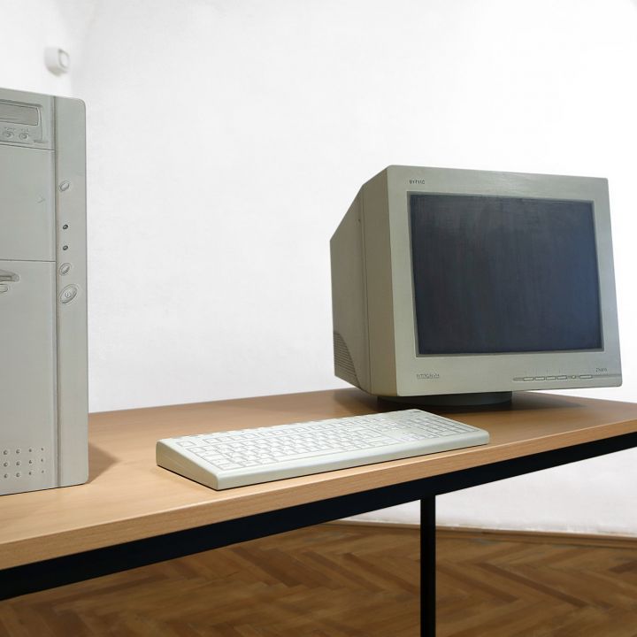 Babinszky Csilla Színe és fonákja