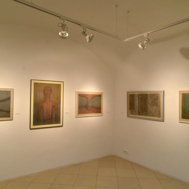 T. SZABÓ LÁSZLÓ 60 + 1