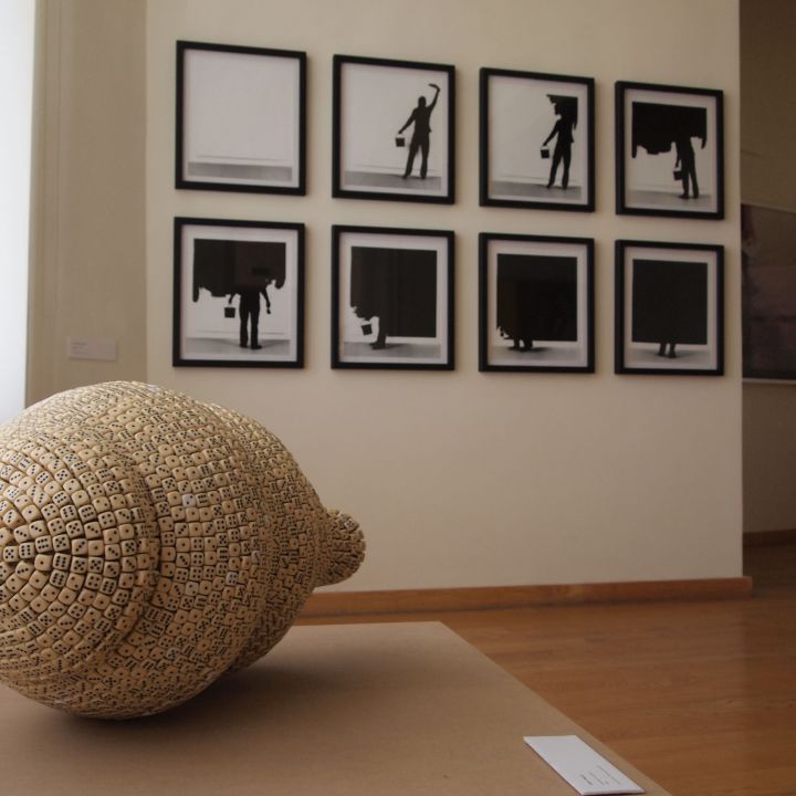 Kilátás Somlói-Spengler Gyűjtemény