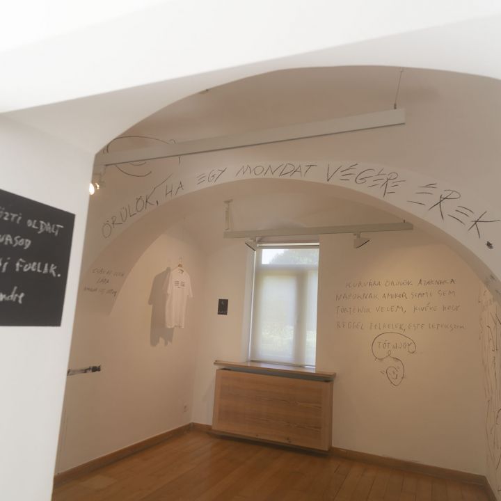 TÓT ENDRE TÓTalZÉRÓK & TÓTalÖRÖMÖK