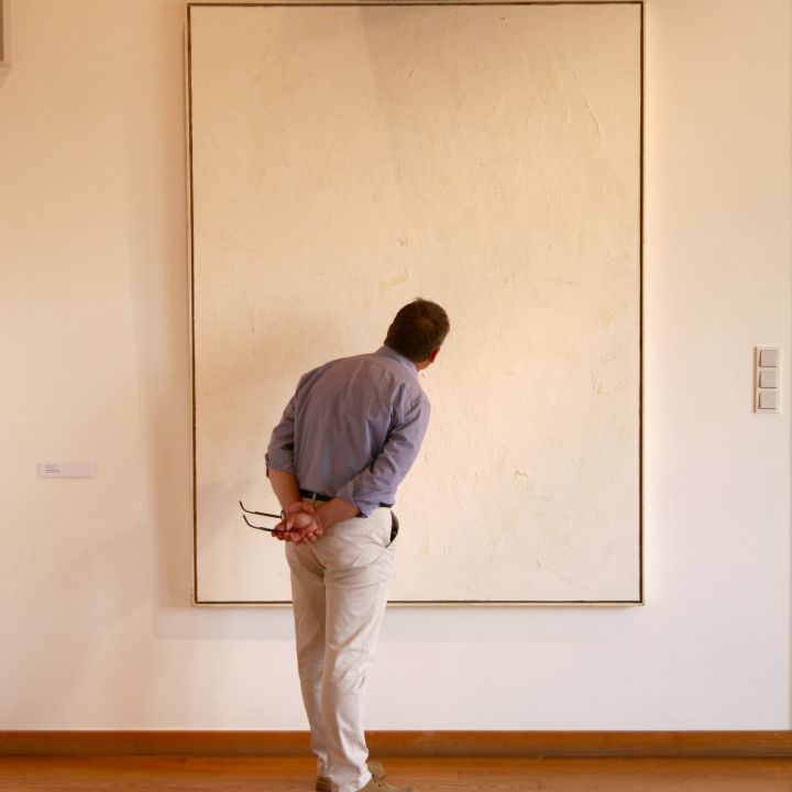 Lakner László&nbsp;/ Áttekintés / Monochromia