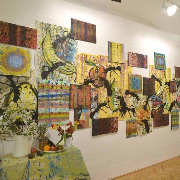 Boros Viola és Fajgerné Dudás Andrea Frida Fiestas 2.