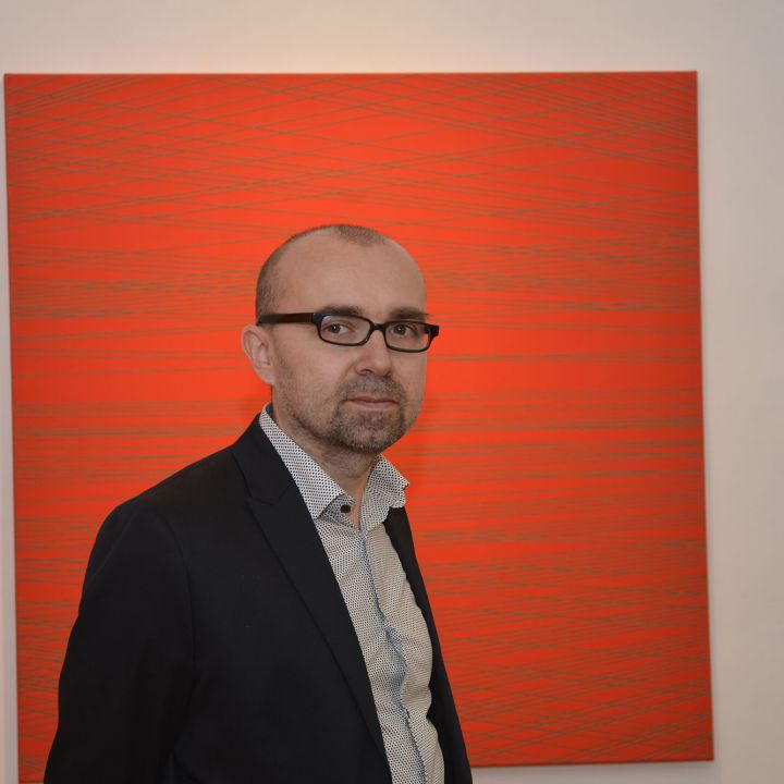 Polska Linia négy fiatal lengyel művész