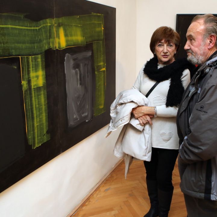 Hegyeshalmi László&nbsp;/ Hybrid Theory