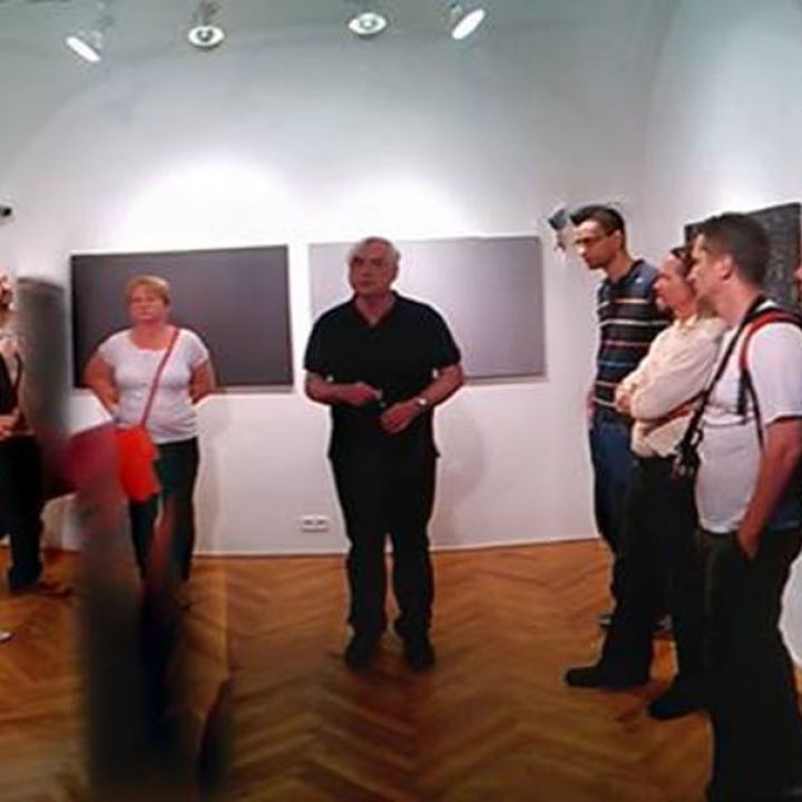 Fotószuprematisták