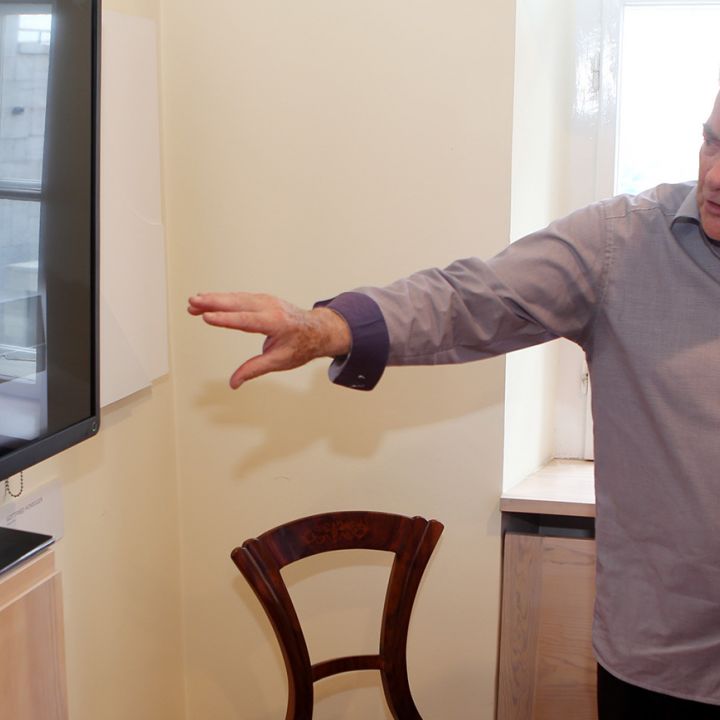 BOB BONIES MAXIMAL-MINIMAL-WORKS