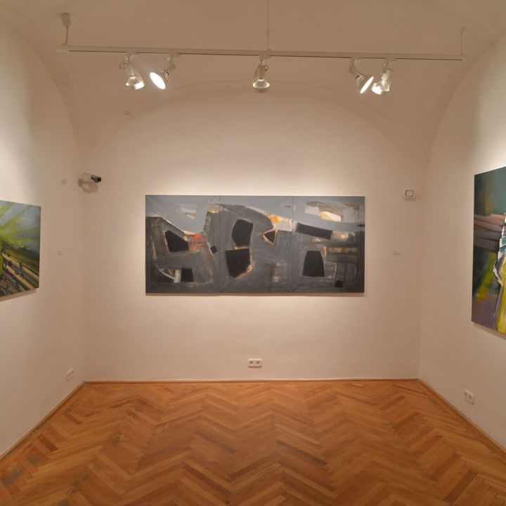 CAFFART KÉPZŐMŰVÉSZETI EGYESÜLET